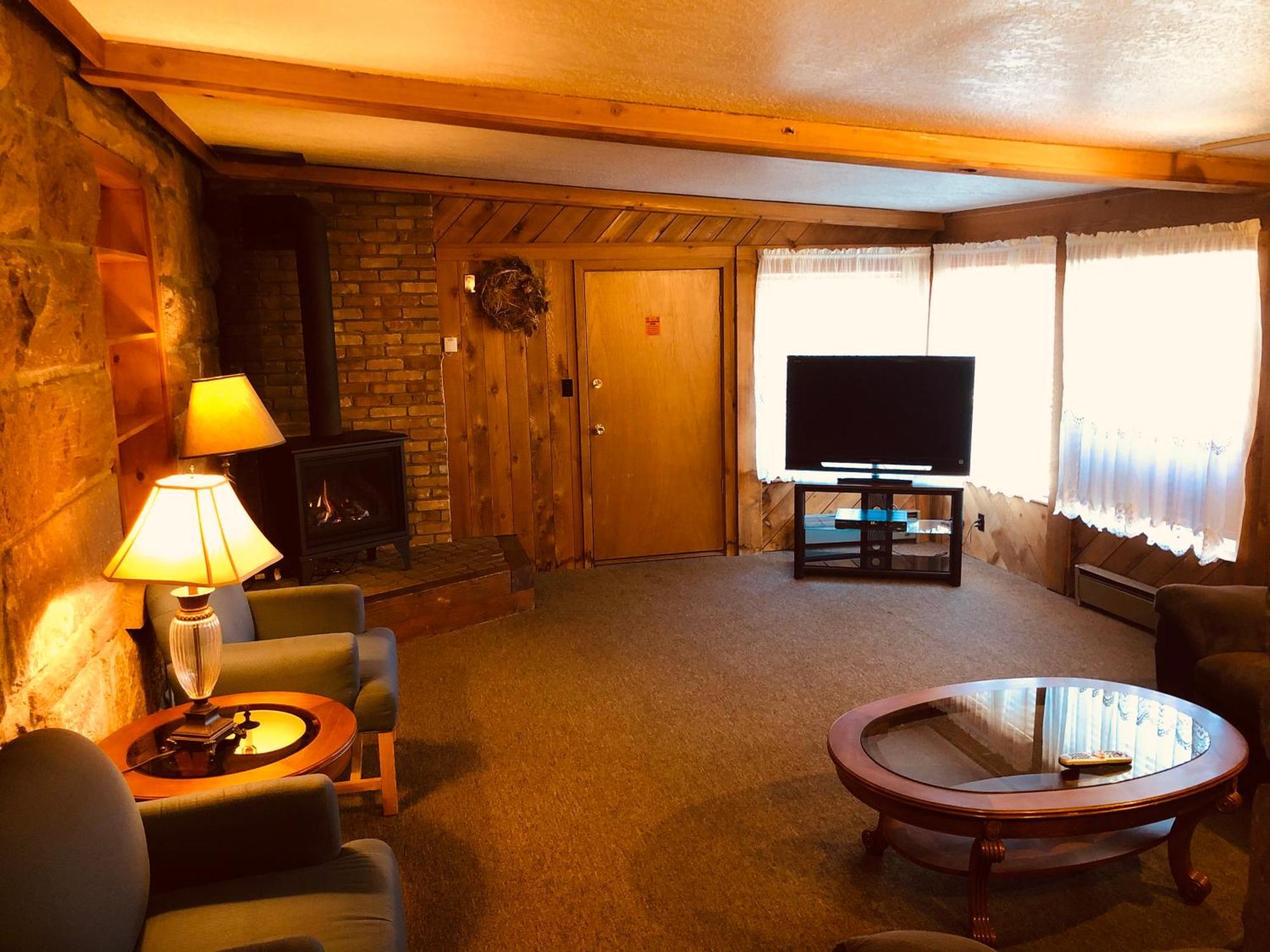 Glenwood Springs Cedar Lodge Exterior photo